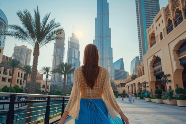 Dubai